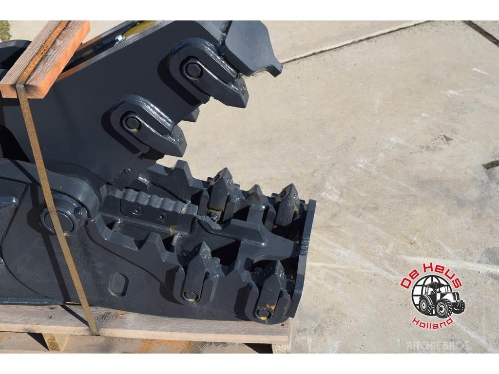 Mustang RH05 Άλλα γεωργικά μηχανήματα
