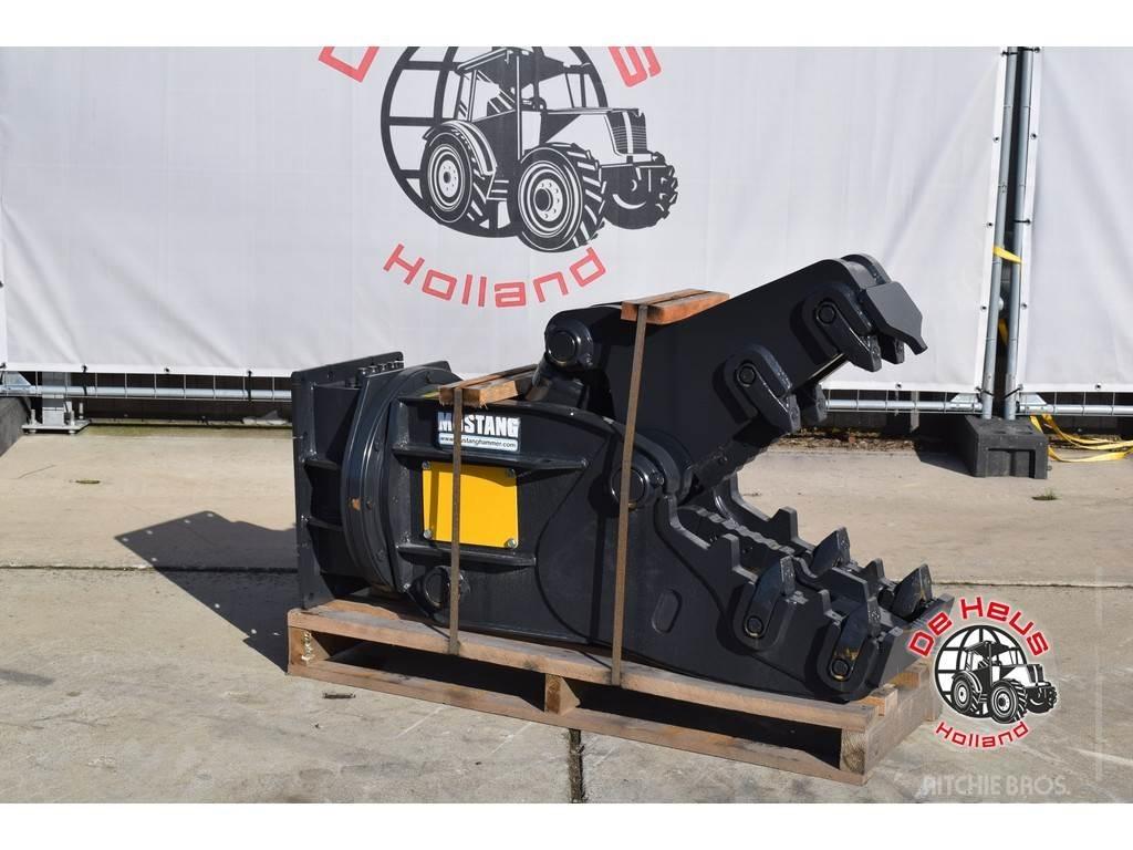 Mustang RH05 Άλλα γεωργικά μηχανήματα