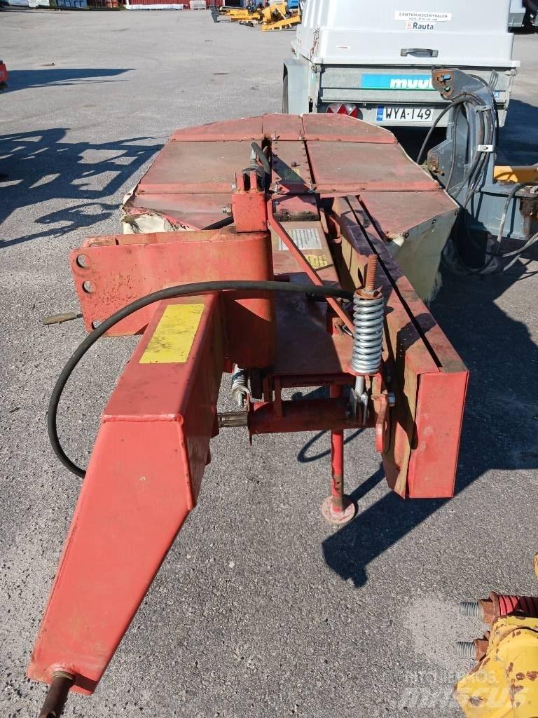 Agrow 185 H Χορτοκοπτικά