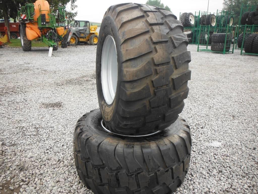 TIANLI 600/55R26.5 Ελαστικά και ζάντες