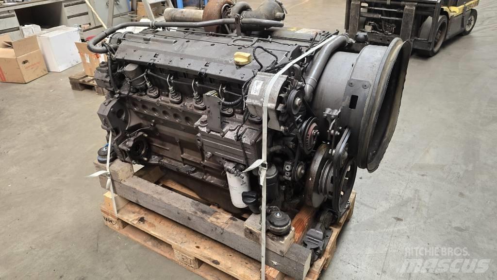 Deutz BF6M1013 Κινητήρες