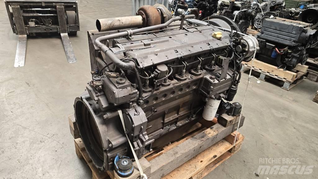 Deutz BF6M1013 Κινητήρες