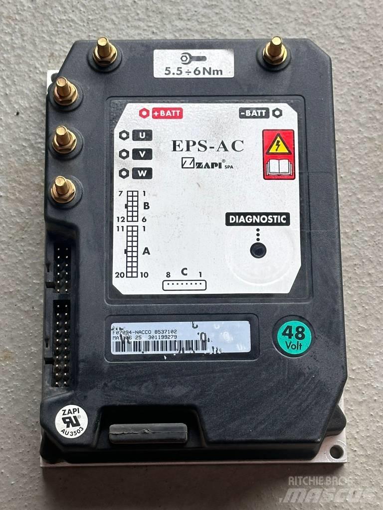  ZAPI F07094 Ηλεκτρονικά