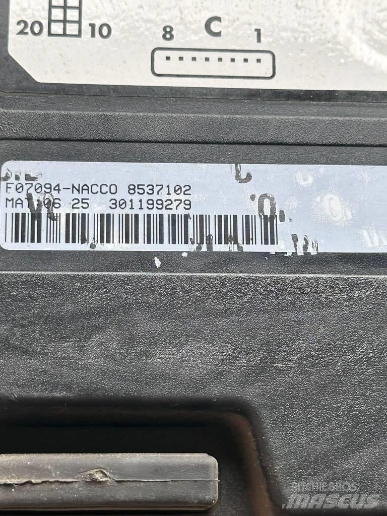  ZAPI F07094 Ηλεκτρονικά
