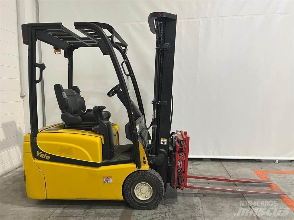 Hyster ERP16VT Ηλεκτρικά περονοφόρα ανυψωτικά κλαρκ
