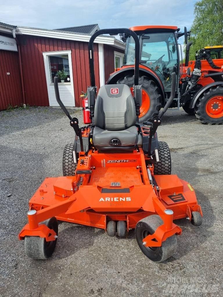 Ariens ZENITH Χορτοκοπτικά μηδενικής στροφής