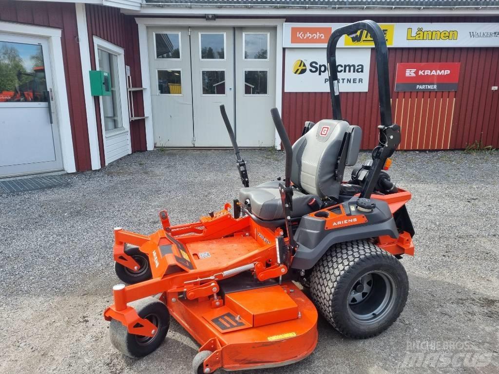 Ariens ZENITH Χορτοκοπτικά μηδενικής στροφής