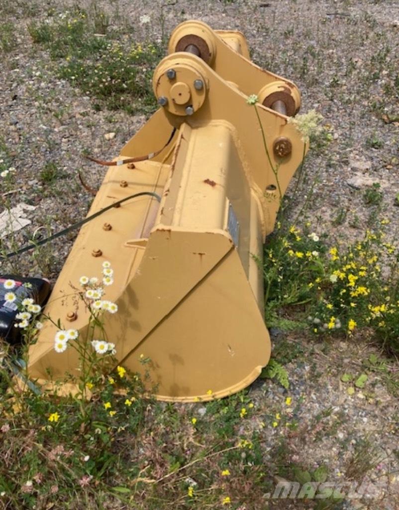 CAT 311 Άλλα εξαρτήματα