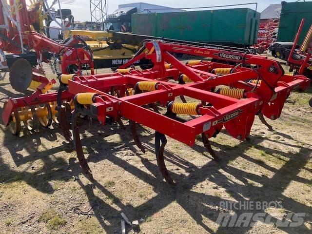 Väderstad CS350 Καλλιεργητές - Ρίπερ