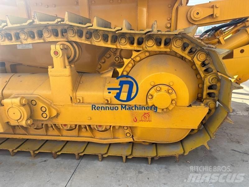 Shantui SD 22 Μπουλντόζες με ερπύστριες