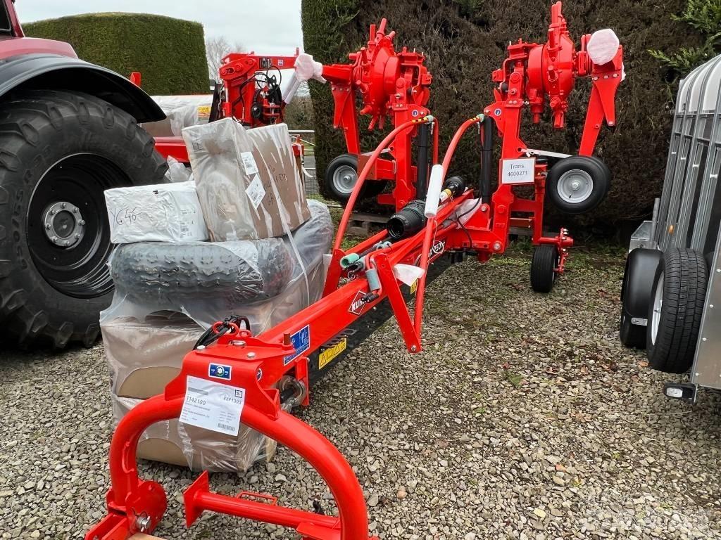 Kuhn GA 7501 Τσουγκράνες και χορτοξηραντικές μηχανές