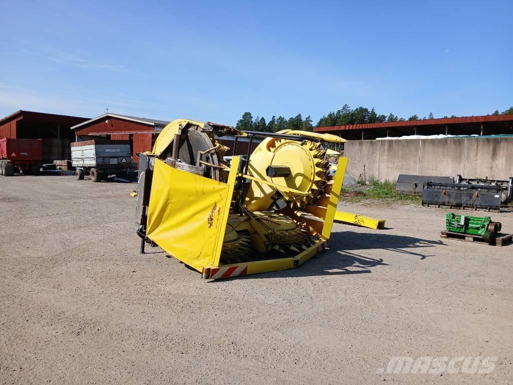 John Deere 460 Plus Μηχανές χορτονομής