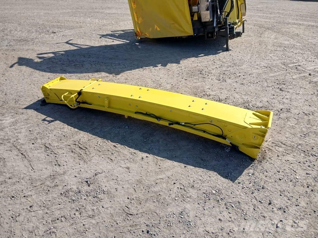 John Deere 460 Plus Μηχανές χορτονομής