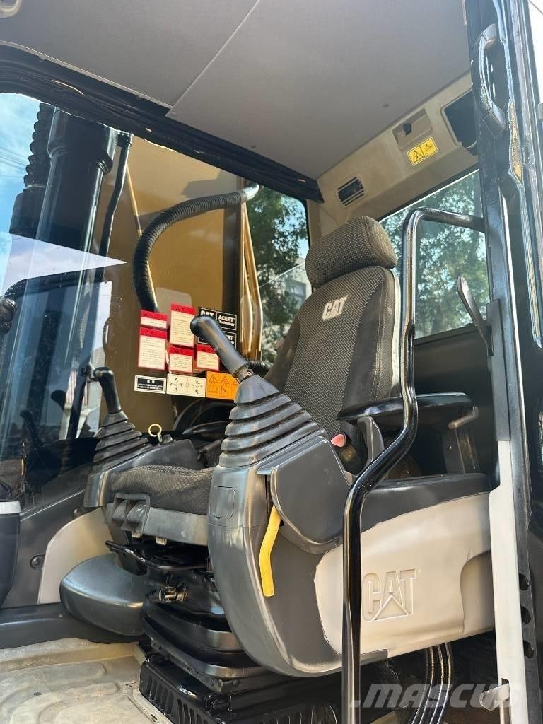 CAT 330 Μίνι εκσκαφείς 7t - 12t