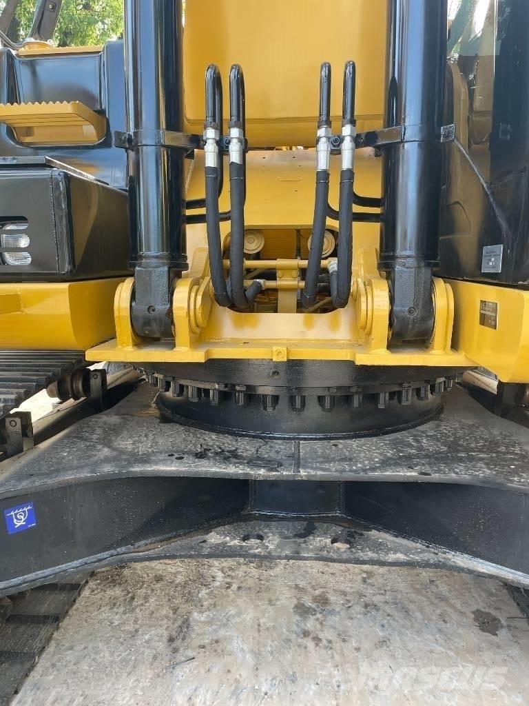 CAT 330 Μίνι εκσκαφείς 7t - 12t