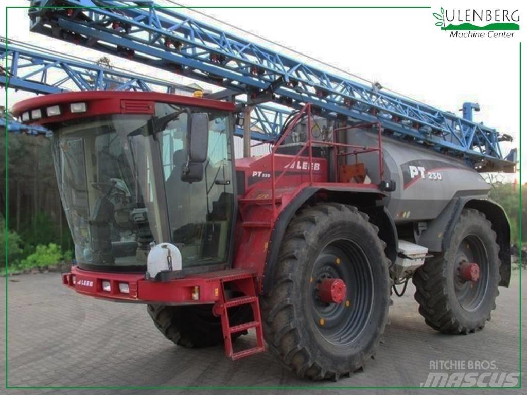 Horsch Leeb PT 230 Αυτοκινούμενα ψεκαστικά