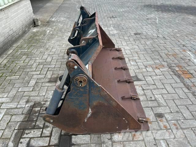  Pelikan Tandenbak Κουβάδες