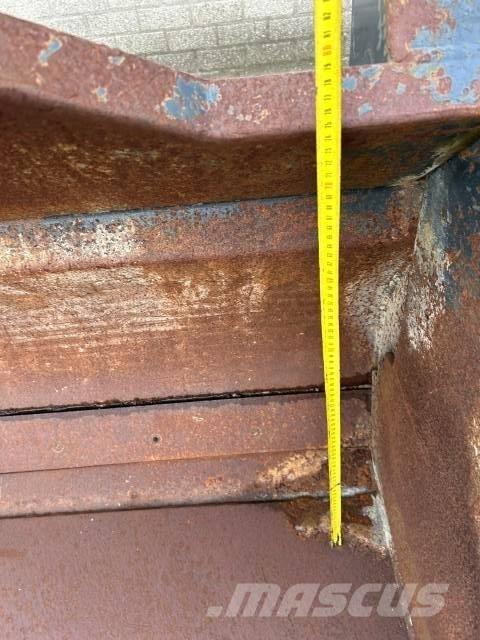  Pelikan Tandenbak Κουβάδες