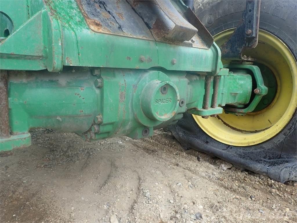 John Deere 3420 Τρακτέρ