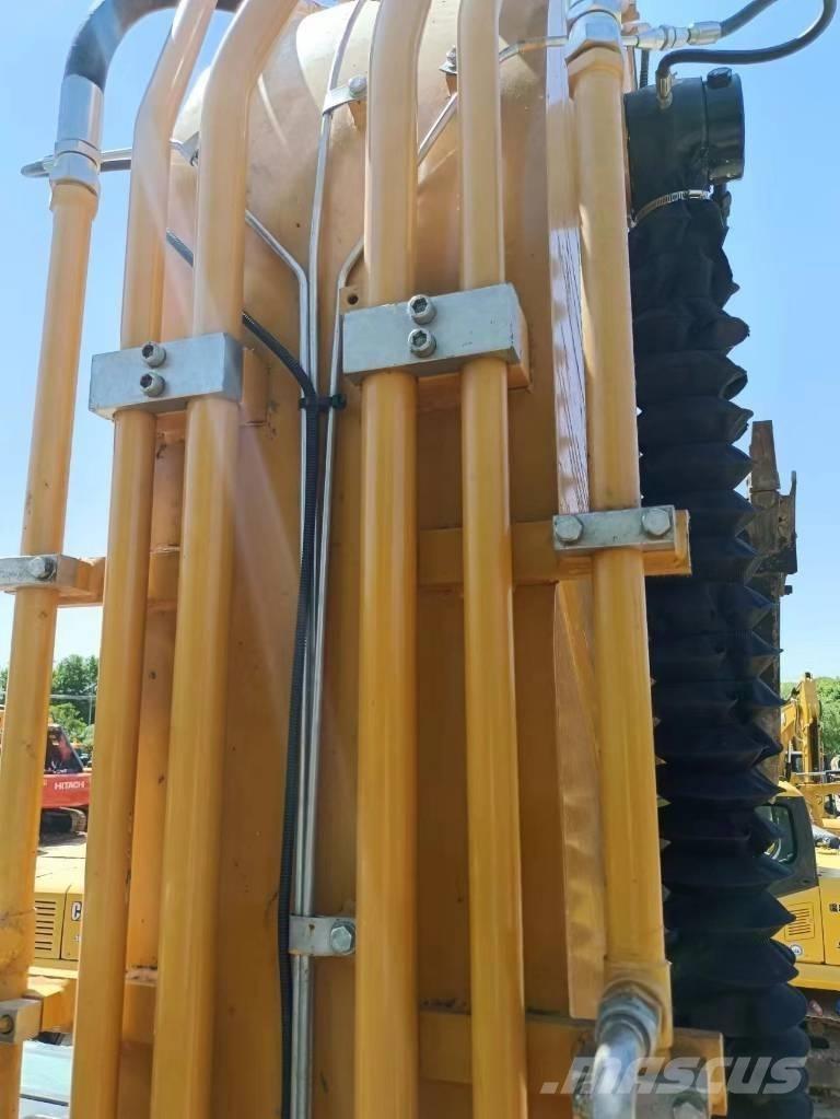 Sany SY 235 Μίνι εκσκαφείς 7t - 12t