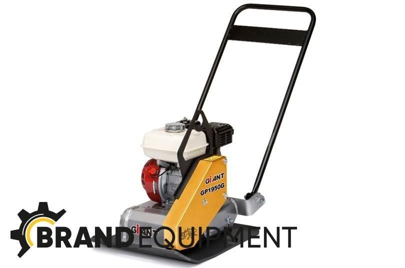 GiANT GP1950G Επίπεδοι κόπανοι