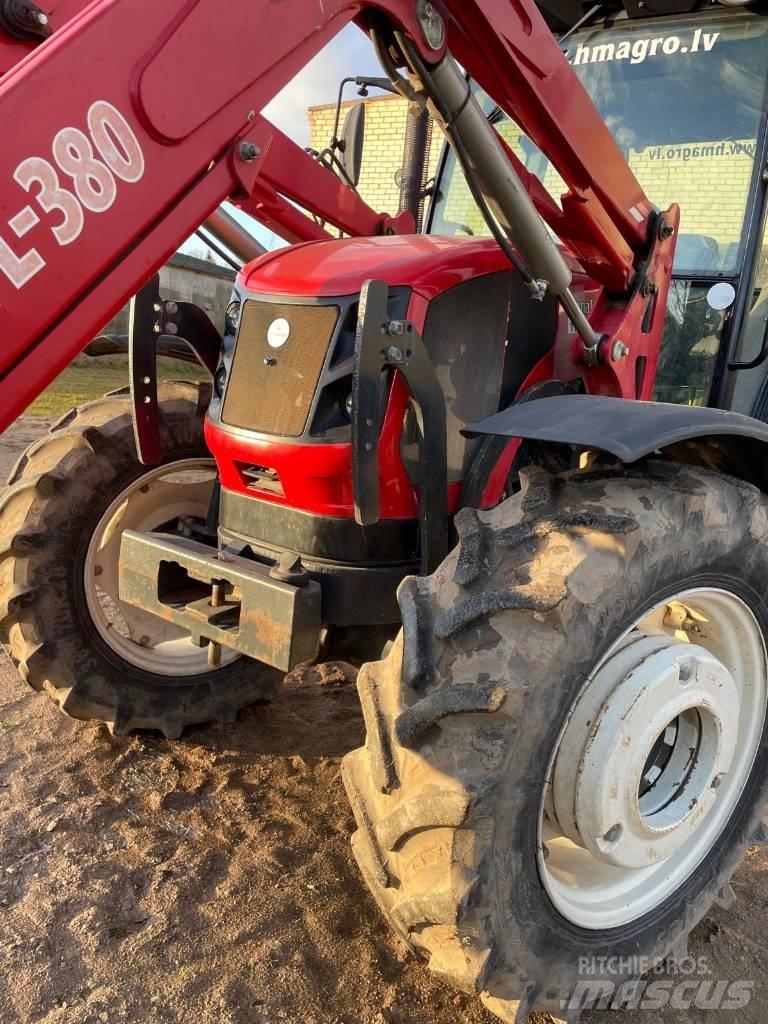 ArmaTrac 1104 Τρακτέρ
