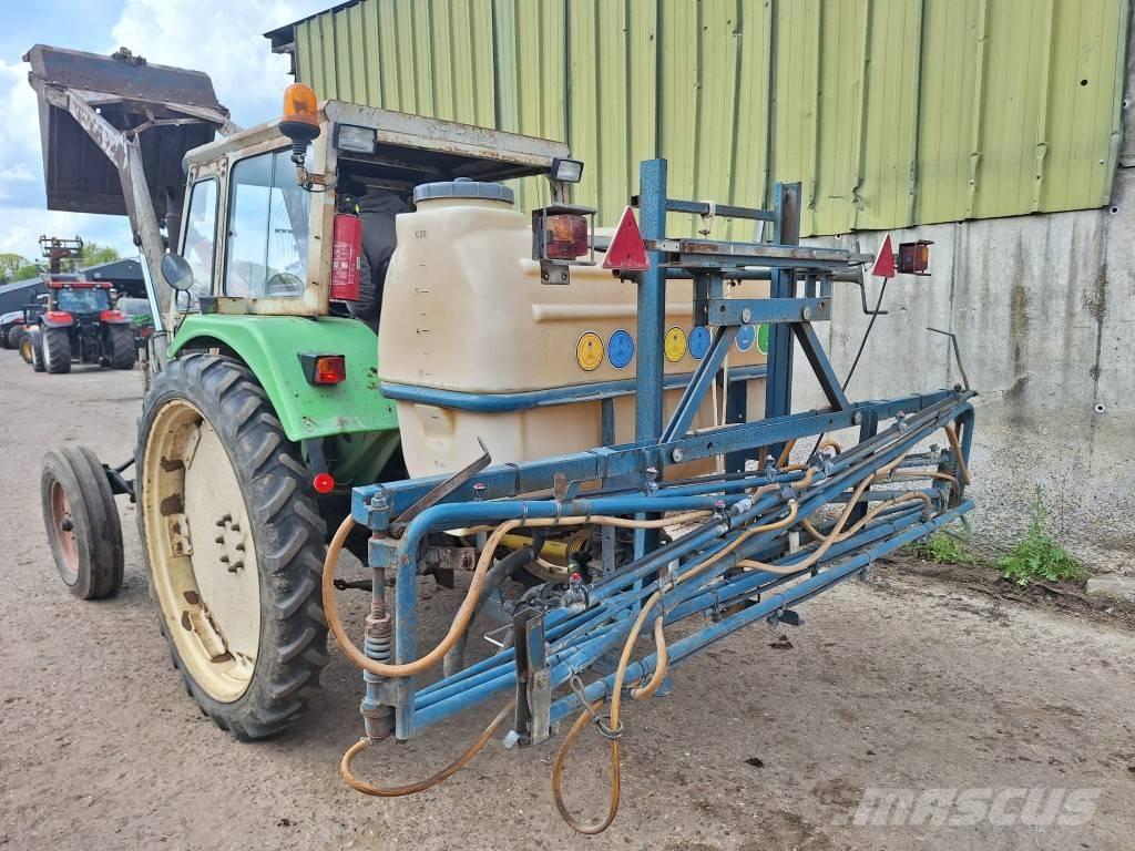  Allaeys 12/630 Αναρτώμενα ψεκαστικά