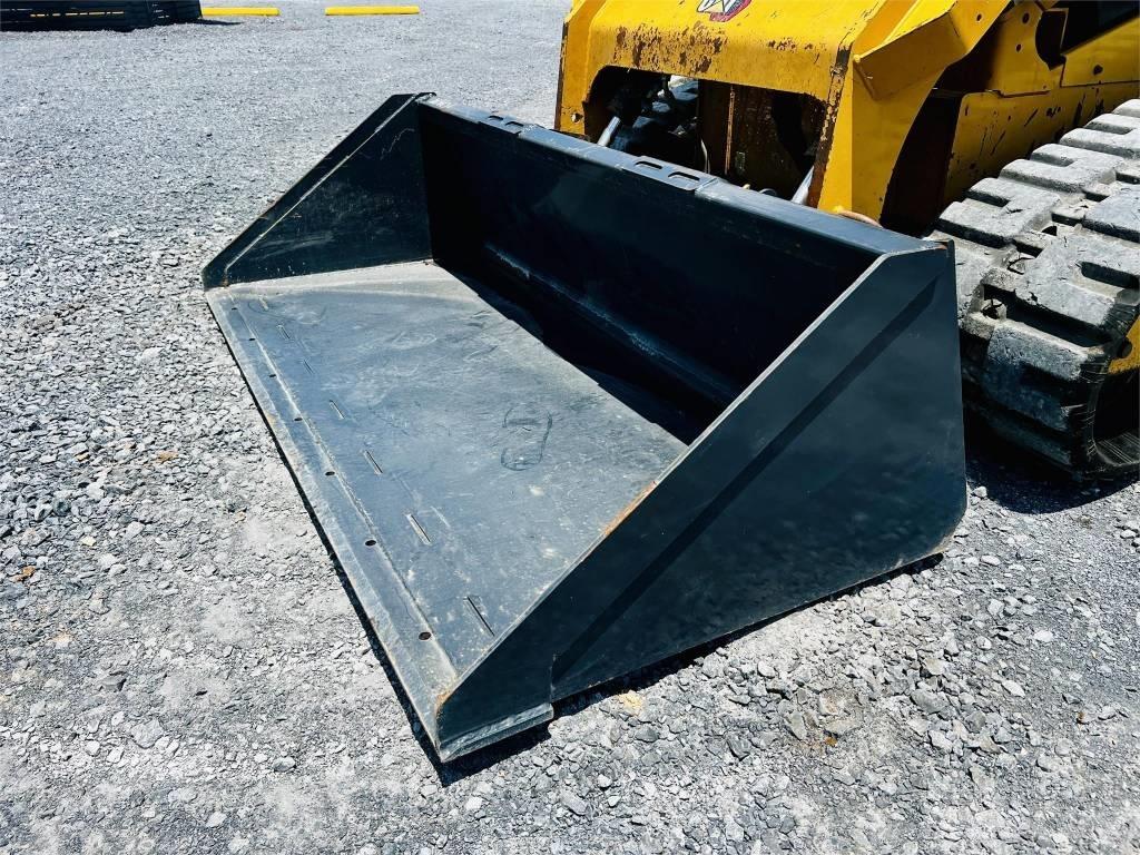 CAT 299 D3 Φορτωτάκια