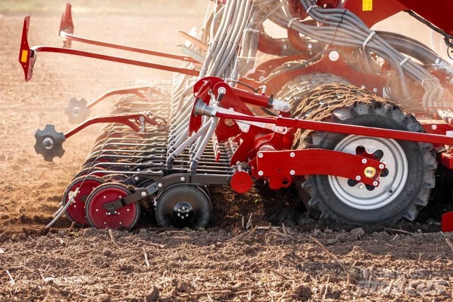 Horsch PRONTO 3 DC Σπορείς