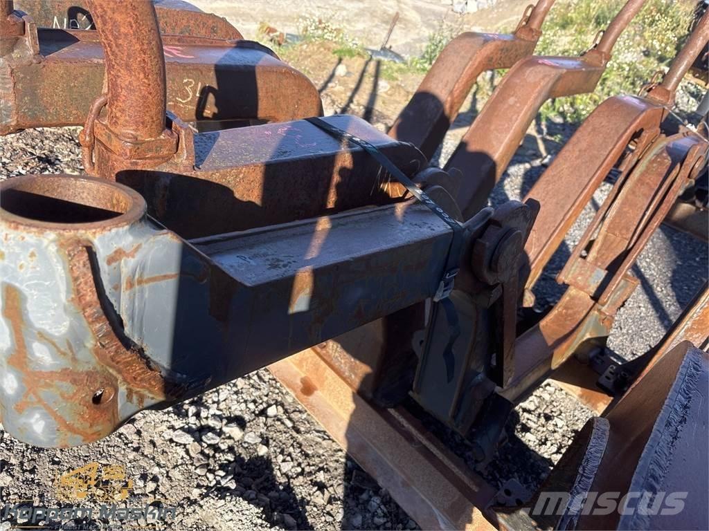 Ponsse Okänd Άλλα εξαρτήματα