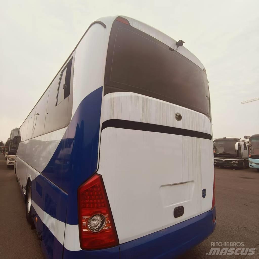 Yutong ZK6127H19 Πούλμαν
