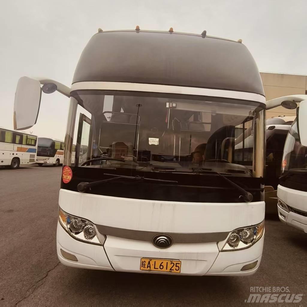 Yutong ZK6127H19 Πούλμαν