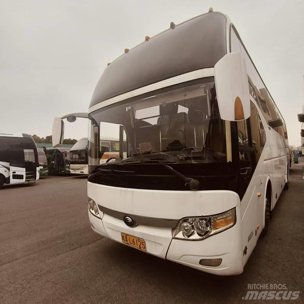 Yutong ZK6127H19 Πούλμαν