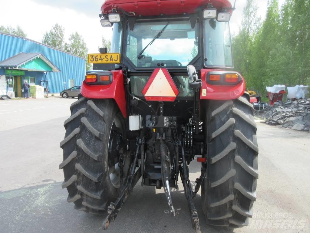 Case IH Farmal 105 A Τρακτέρ