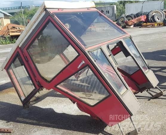  Cabine para Tractor Καμπίνες και εσωτερικό