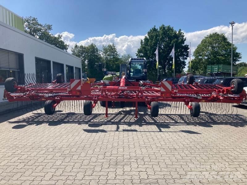 Horsch Cura 12 ST Σβάρνες