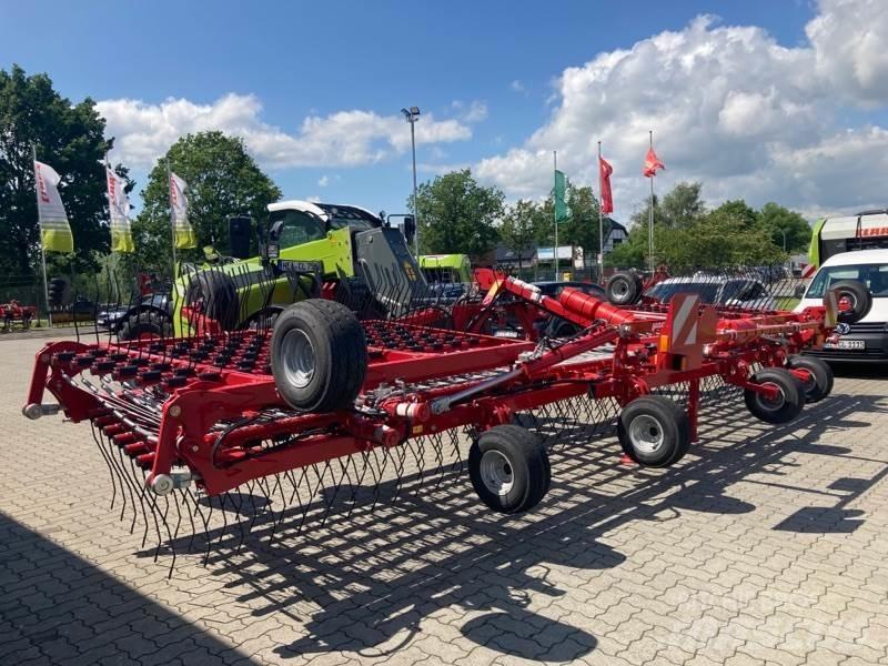 Horsch Cura 12 ST Σβάρνες