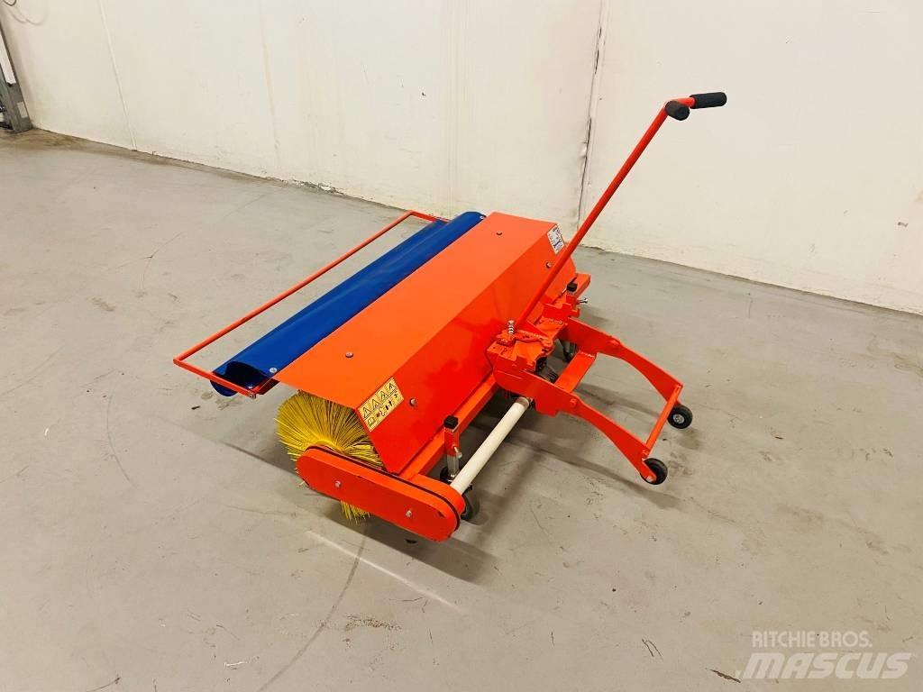 Husqvarna LH1200 Άλλα εξαρτήματα