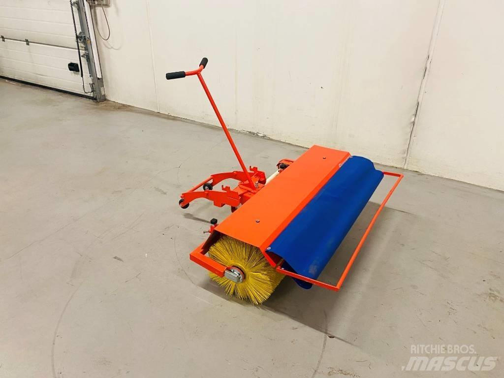 Husqvarna LH1200 Άλλα εξαρτήματα