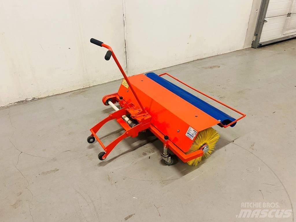 Husqvarna LH1200 Άλλα εξαρτήματα