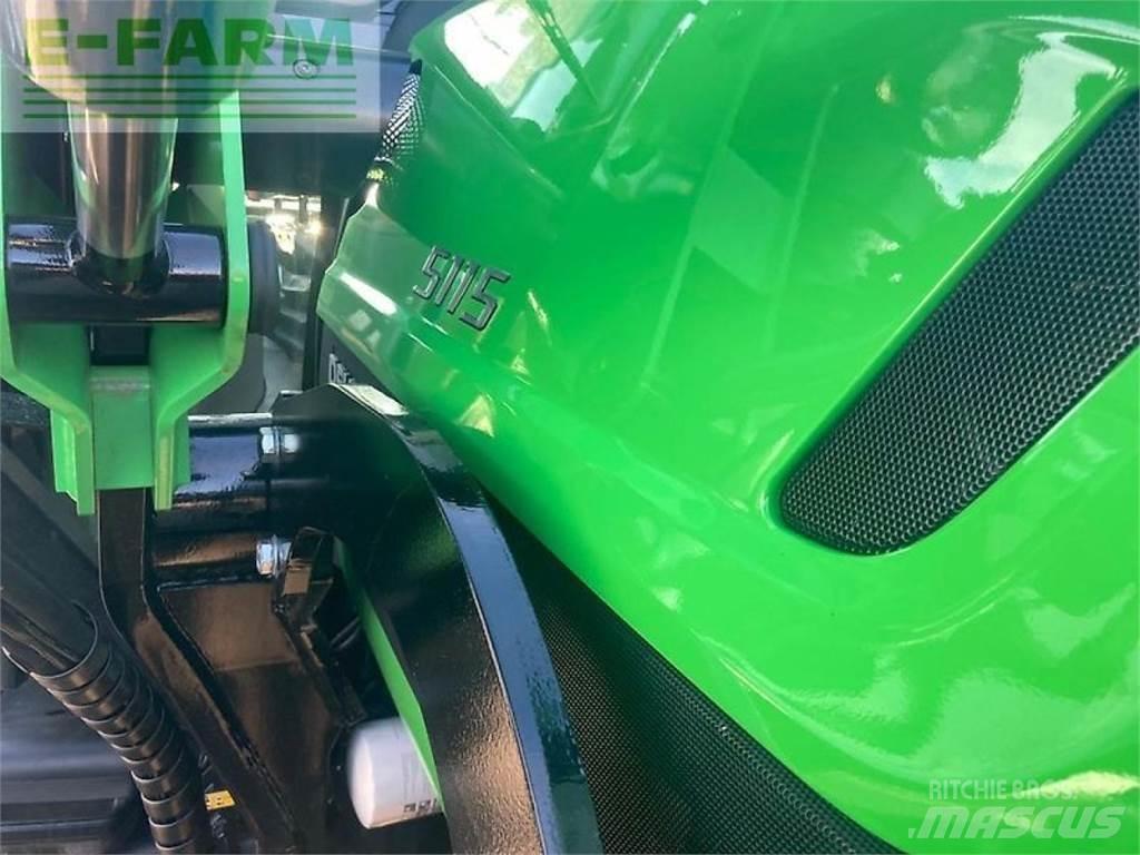 Deutz-Fahr 5115 gs Τρακτέρ