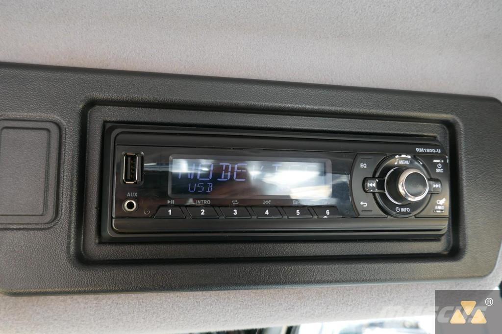 CAT 950GC Φορτωτές με λάστιχα (Τροχοφόροι)