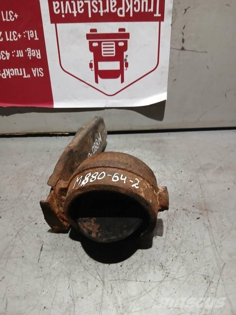 MAN TGA    51152019041 Κινητήρες