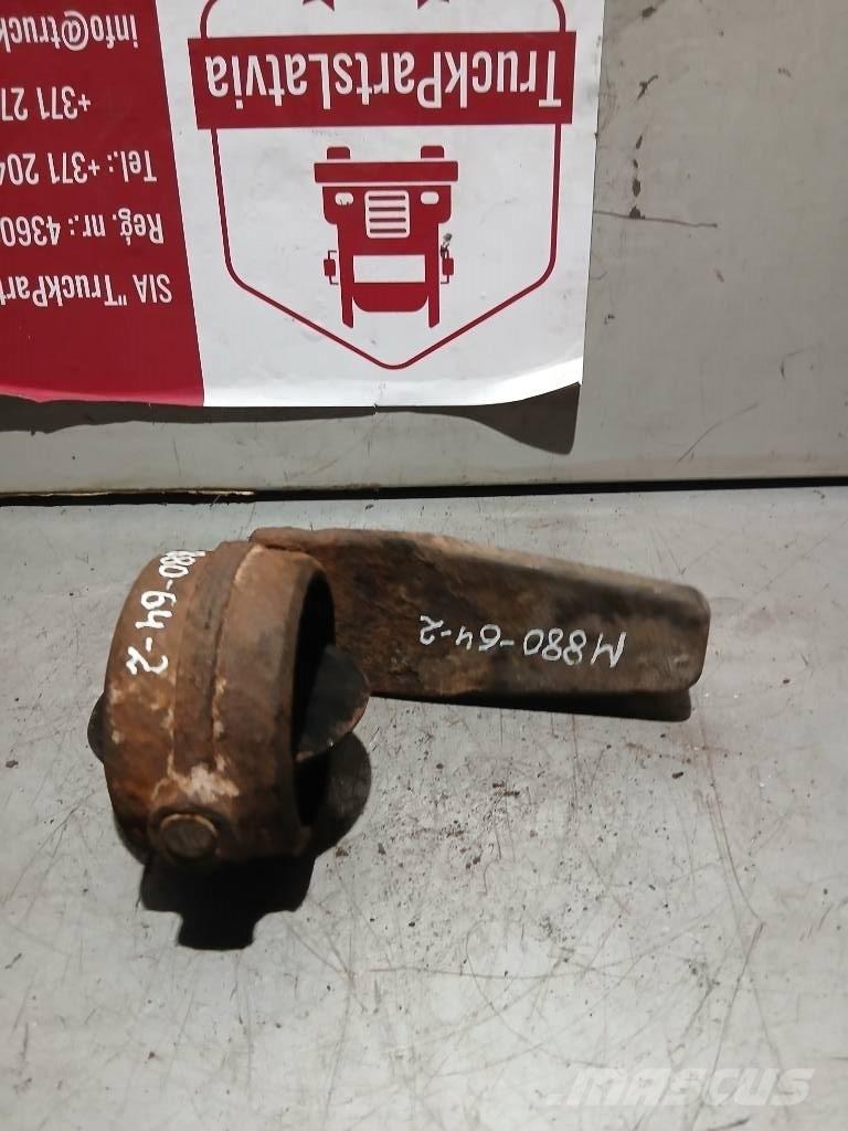 MAN TGA    51152019041 Κινητήρες