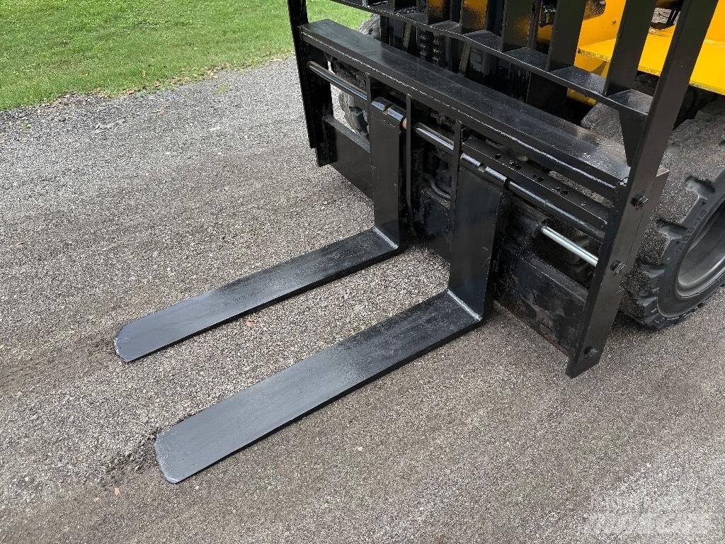 Hyster H 80 XL Περονοφόρα ανυψωτικά κλαρκ - άλλα