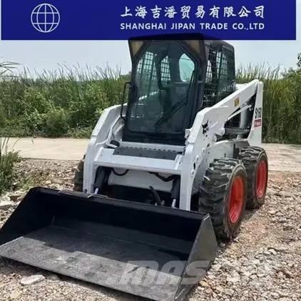 Bobcat S 160 Φορτωτάκια