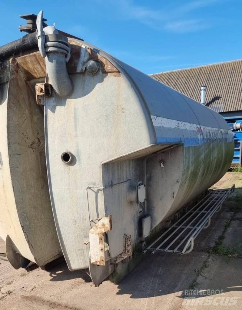 Peecon Watertank Δοχεία δεξαμενών