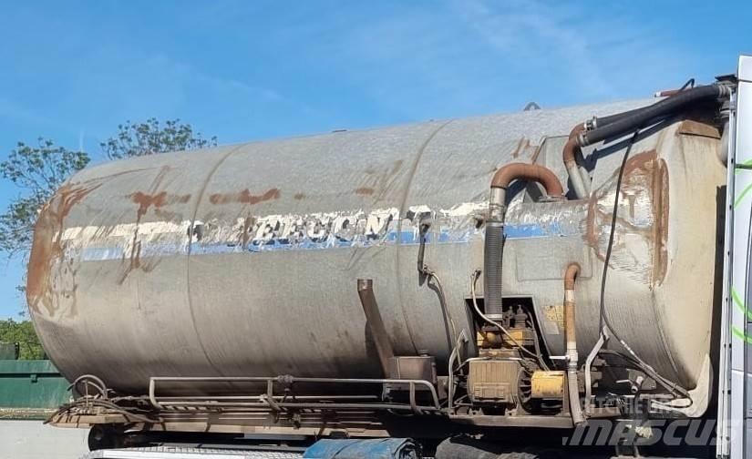 Peecon Watertank Δοχεία δεξαμενών