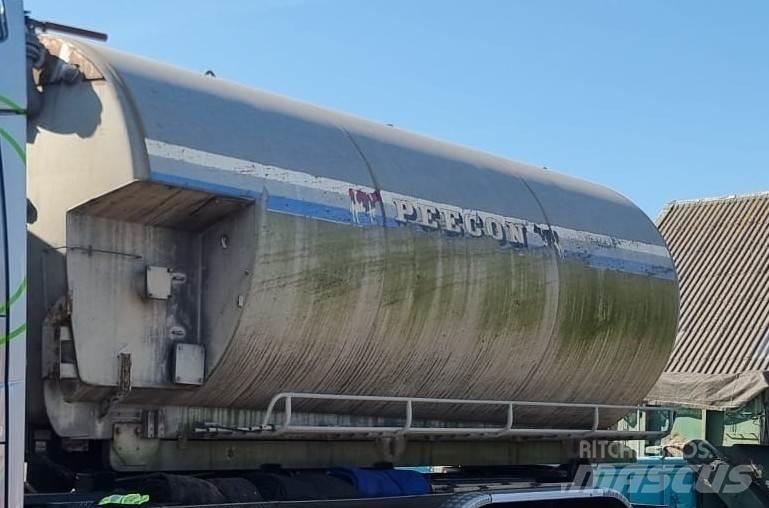 Peecon Watertank Δοχεία δεξαμενών
