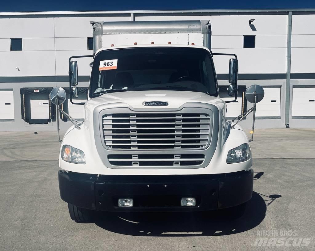 Freightliner M 106 Φορτηγά Κόφα